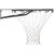 VK Basket Ball Ring with Net