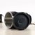 Camera Lens Coffee Mug  Steel Insulated Travel Mug  Thermos (400 ML, Black)