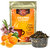 Nature Chai Orange Blossom Green Tea Pack Of 1 (100 Gm Each)