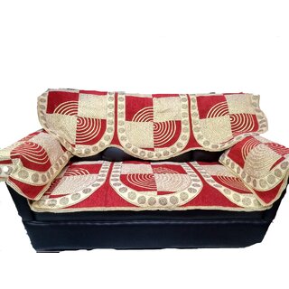 Relaxx Well A Premium Quality Sofa Set Covers Of 10pc