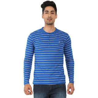 Buy John Players SLIM FIT Full Sleeve 