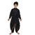 Kaku Fancy Dresses Black Dhoti Kurta For Kids kids,Costume of Indian State Traditional Wear For Kids School Annual function/Theme Party/Competition/Stage Shows/Birthday Party Dress