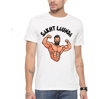 sakht launda t shirt online