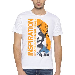 Bhagat singh shop t shirt