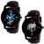 C2-TMFM Two Mens Watches Combo by Wake Wood