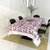 HomeStore-YEP Pvc Table Cover For 4 Seater (4060 Inches) M-2