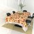 HomeStore-YEP Pvc Table Cover For 4 Seater (4060 Inches) M-3