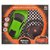 Remote Control Car with Steering Wheel Remote, Green 118 Scale