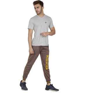 cotton track pant for men