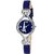 Blue Unique Fashion Princess Analog watch for Girls  Women  Watch - For Women