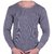 Shopping store Winters Woolen Thermal Wear Only Top Full Sleeve For Men  Boys  Body Warmer/ Winter Innerwear  - Pack of 1 Inner wear Top