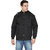 Urban Krew Structured  coated fabric jacket UK - 018