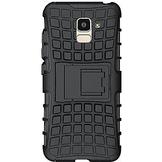                       Samsung Galaxy A8 Plus (2018) Tyre Defender Cover Standard Quality                                              