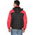 Urban Krew UK - 011 quilted casual jacket