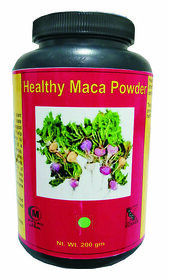 Hawaiian herbal healthy maca powder-Buy 1 Get Same Drops Free