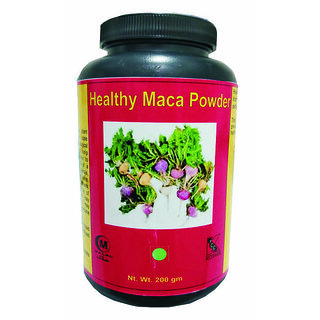 Hawaiian herbal healthy maca powder-Buy 1 Get Same Drops Free