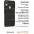 Cellmate Exclusive Soft Matte Fabric TPU Protection Designer Mobile Back Case Cover For Redmi Note 6 Pro - Green