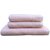 HomeStore-YEP Best Luxury 100 Cotton Highly Absorbent Plain Towels Combo, 350GSM (1Pc Bath Towel and 2Pc Hand Towels)