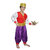 Kaku Fancy Dresses Aladdin Fairy Tales,Story Book Costume For Kids School Annual function/Theme Party/Competition