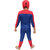 Kaku fancy Dresses  Spider Super Hero CosPlay Costume For Kids