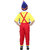 Kaku Fancy Dresses  Pinokeyo Cartoon Costume For Kids Party