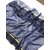 Pradeep Fashion Oregenza Cotton Blue Color Sarees With Running Blouse