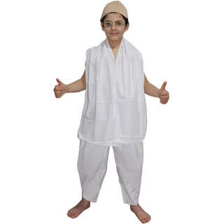freedom fighter dress for kids