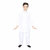 Kaku Fancy Dresses  Kurta Pajama Costume of Indian State Traditional Wear For Kids