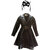 Kaku Fancy Dresses  Krish Super Hero Costume For Kids