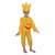 Kaku Fancy Dresses Sun Nature Costume For Kids Annual function/Theme Party/Stage Shows/Competition/Birthday Party Dress