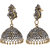 Kord Store Special Peacock Design Indian Traditional Earring Jhumki