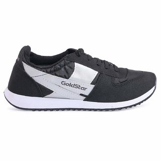 goldstar black shoes