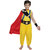 Kaku Fancy Dresses  Balbeer Famous Character Costume For Kids