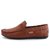 IAddicted Men's Brown Synthetic Casual and Party Loafers