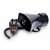 7 Tone Siren Horn with Mic For All Cars Trucks Mini Trucks - Loud Siren With 7 Different Great Sounds