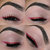 blushia Pearl Shimmer Liquid Eye Liner Red 3.4gm