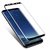 Samsung Galaxy S9 Plus 5D Original Black Tempered Glass Standard Quality
