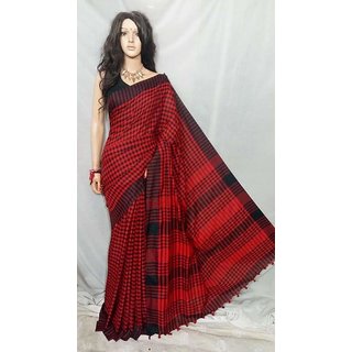 Gamcha clearance saree online