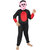 Kaku Fancy Dresses Cartoon Costume For Kids School Annual function/Theme Party/Stage Shows/Competition/Birthday Party