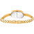 AMINO BANGLE-915 GOLD DIAL DESIGN FANCY AND ATTRACTIVE RAGA WATCH FOR GIRLS AND WOMEN