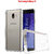 Samsung Galaxy J4 - Anti-Knock Design Shock Absorbent Bumper Corners Soft Silicone Transparent Back Cover for SAMSUNG J4