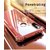 Redmi Note 6 Pro - Anti-Knock Design Shock Absorbent Bumper Corners Soft Silicone Transparent Back Cover- NOTE 6 PRO