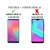 Redmi Note 6 Pro - Anti-Knock Design Shock Absorbent Bumper Corners Soft Silicone Transparent Back Cover- NOTE 6 PRO