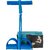 AVMART Ab Builder and Tummy Trimmer Ab Pull Exerciser Resistance Tube Ab Exerciser (Blue)