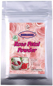Natural Rose Powder 1kg