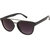 Arzonai Must Have Square Black-Black UV Protection Sunglasses For Men MA-786-S1