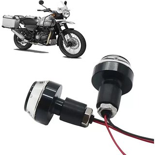 scooty handle light price