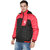 Urban Krew UK - 011 quilted casual jacket