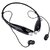Bluetooth HBS 730 Wireless Headset (In The Ear)