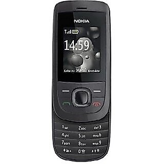 (Refurbished) Nokia 2220 (Single Sim, 1.8 inches Display) Superb Condition, Like New